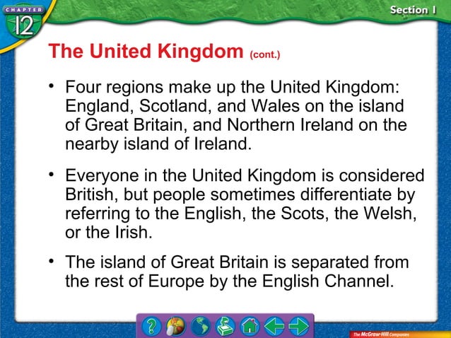 Chapter 12 powerpoint | PPT