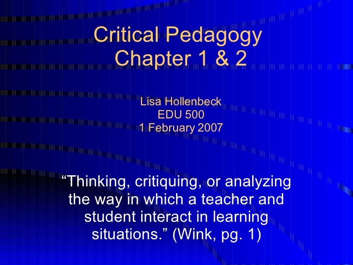 Annotated Bibliography on Literature Pedagogy