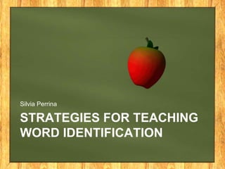 Appropriate instructionSection Quiz1. What is reading instruction?2. Reading requires thinking skills and strategies called? 	_________________________ 3. Name at least one important goal of reading instruction.4. Name at least two factors that influence reading.