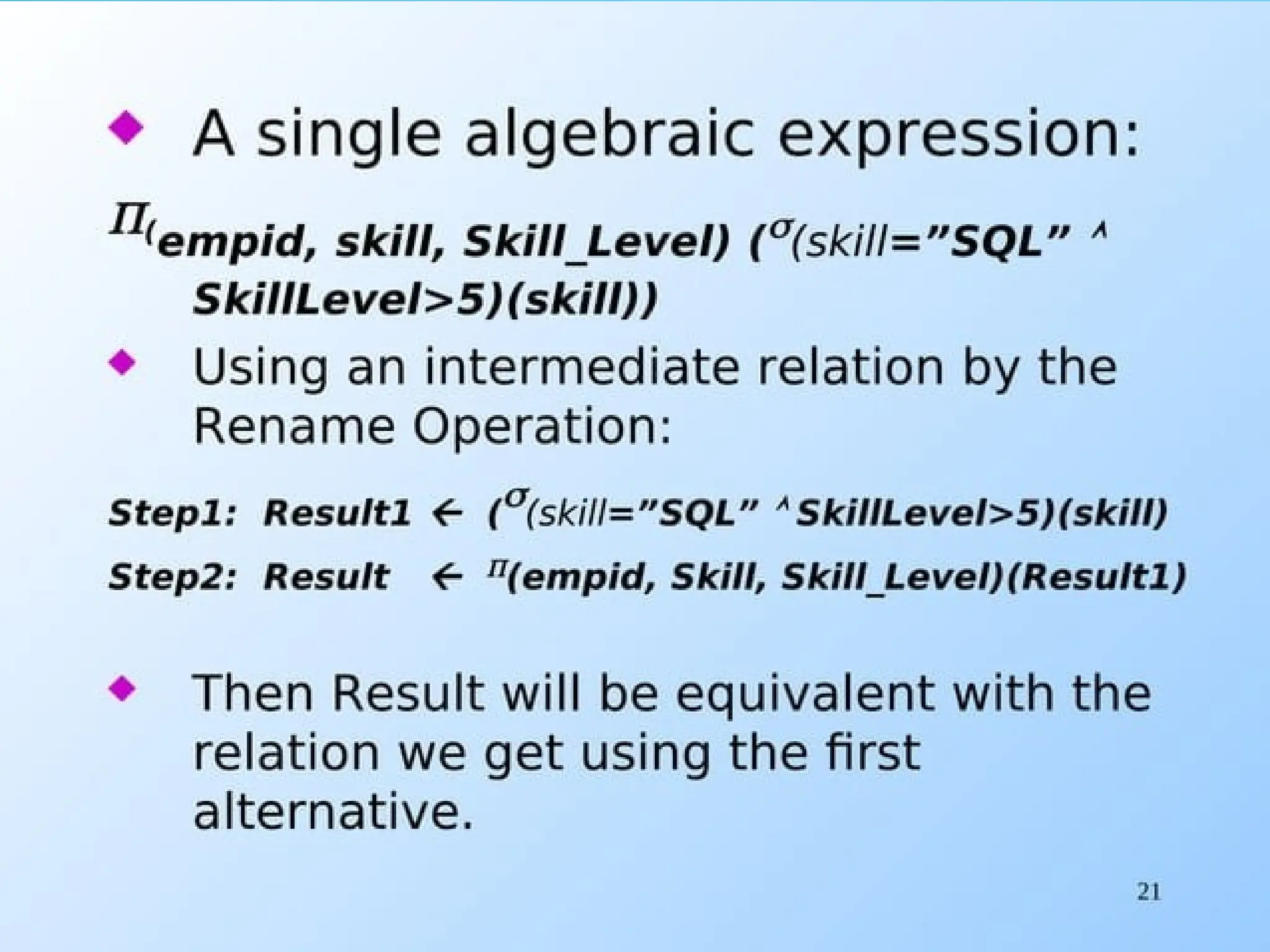 Chapter 1&2 query processing and optimization - Copy.pptx