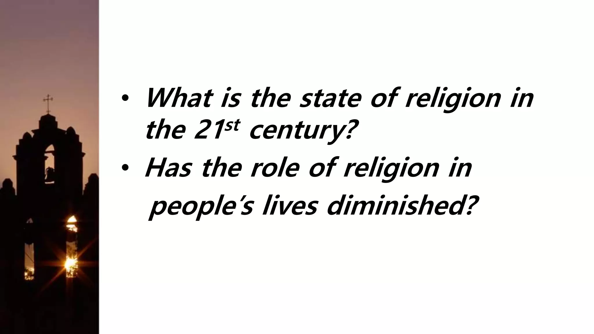 Chapter 12 religion pptx