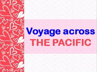 Chapter 12: Romantic Interlude in Japan