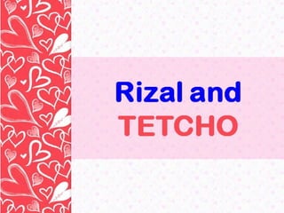 Chapter 12: Romantic Interlude in Japan