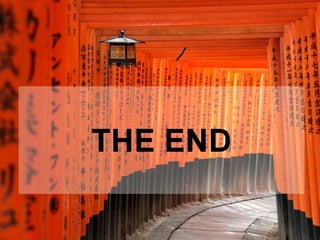 Chapter 12: Romantic Interlude in Japan