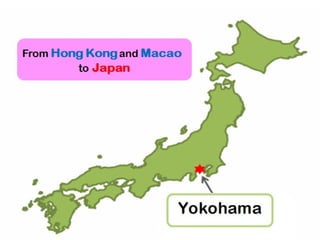 Chapter 12: Romantic Interlude in Japan