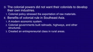 Chapter 12 section 1 power point | PPTX