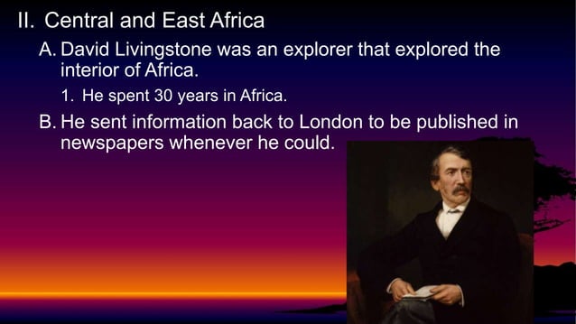 Chapter 12 section 2 power point | PPT