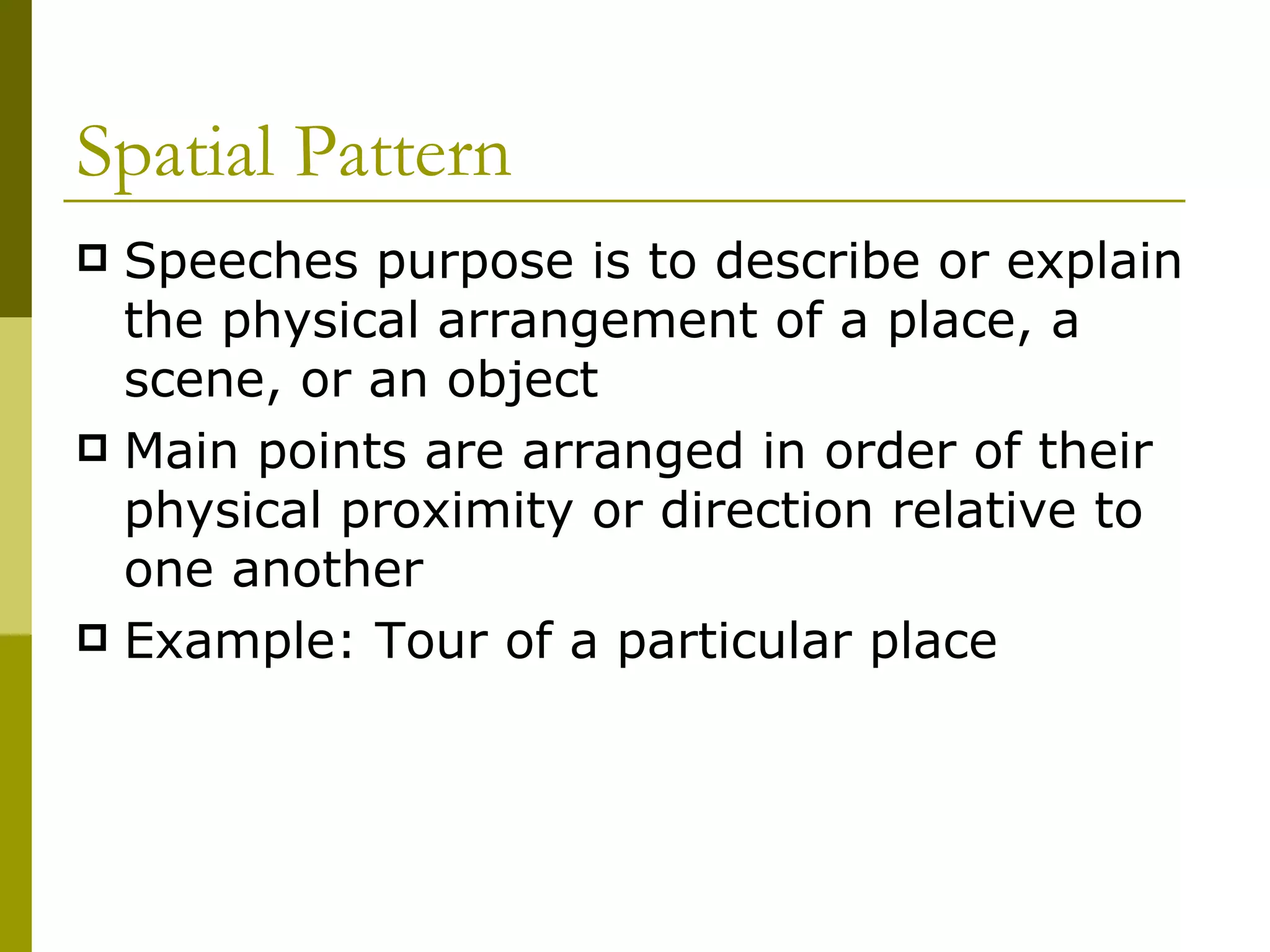 Chapter 12 types of organizational arrangements | PPT