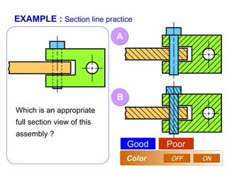Engineering Drawing: Chapter 12 working drawing | PPT