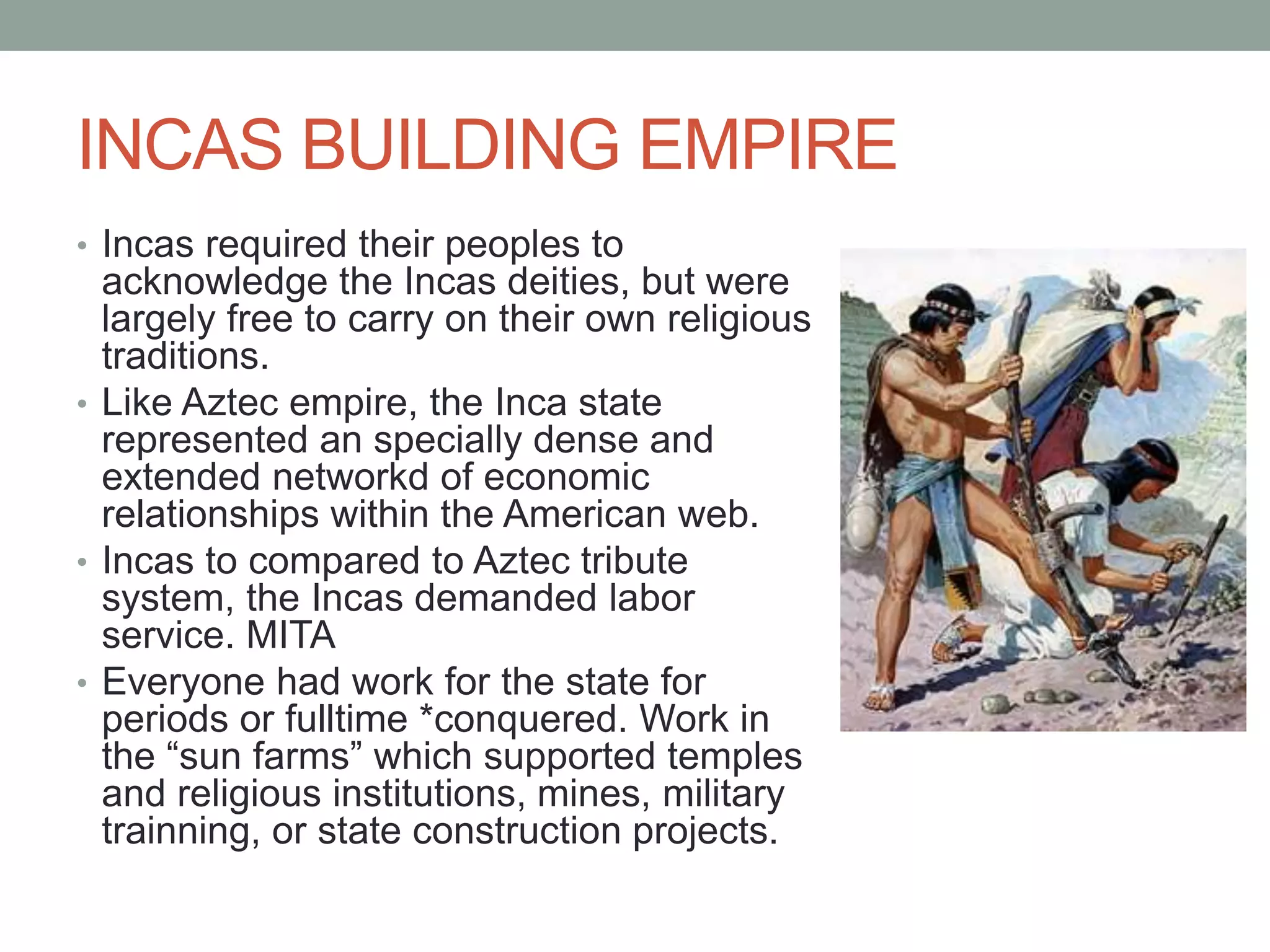 Chapter 12 Ways of the World, Worlds of 15th century | PPTX