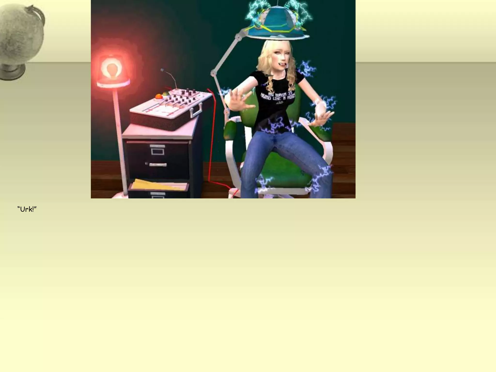 “Urk!”
