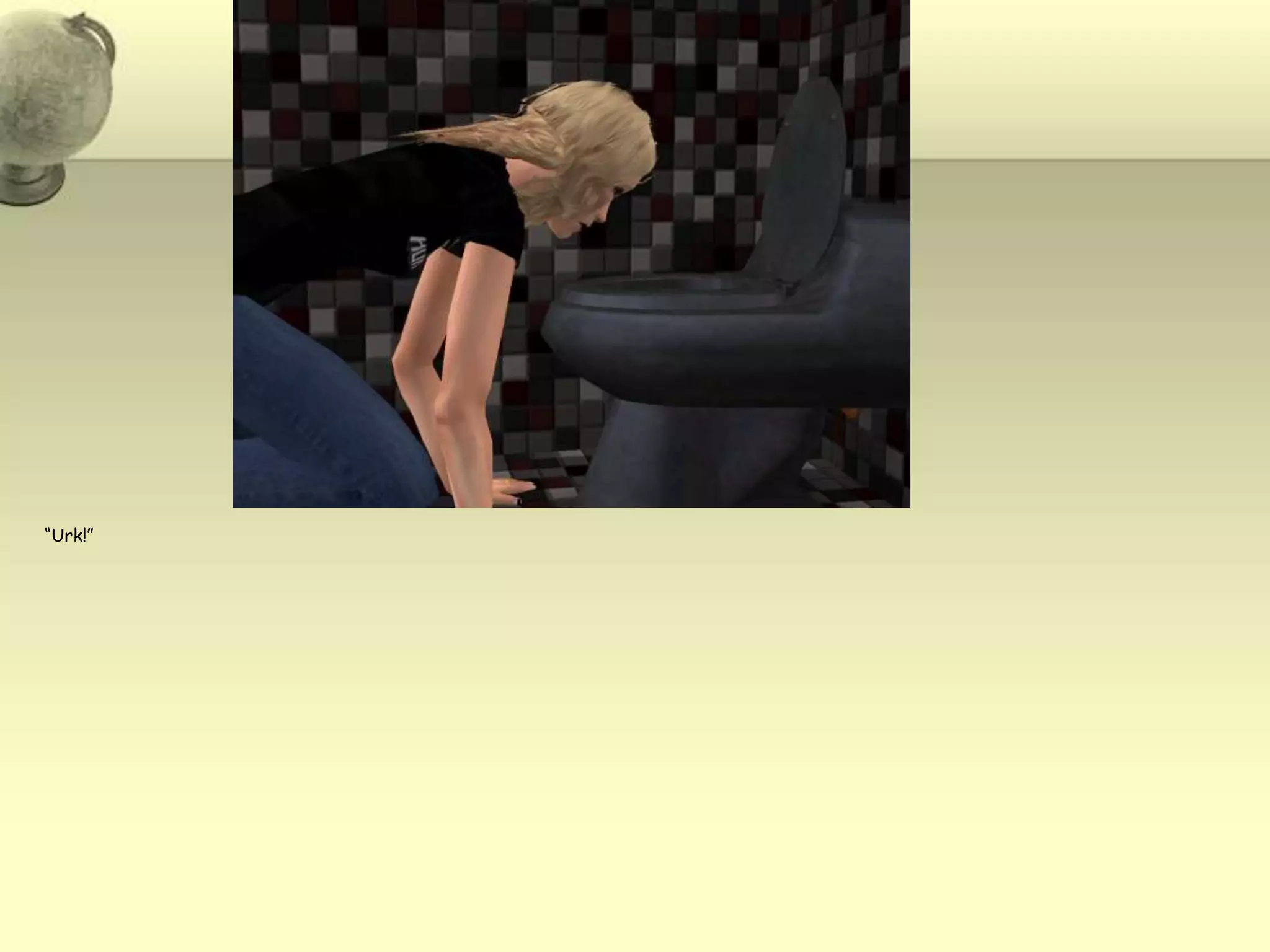 “Urk!”