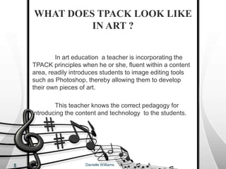 Creative approaches to modern problems