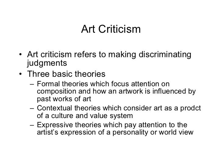 contextual possibility style definition contextual principle artwork definition