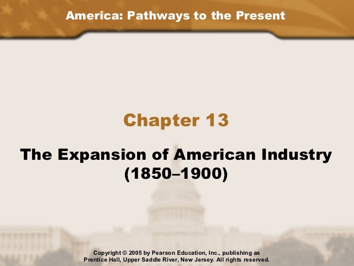 Chapter 13