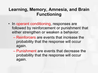 Chapter13 Power Point Lecture | PPT