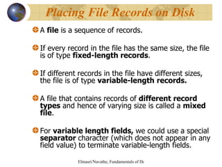 File Lengths Chapter13 | PPT