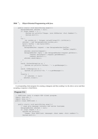 Socket Programming By Rajkumar Buyya Pdf Socket Programming By Rajkumar Buyya Pdf