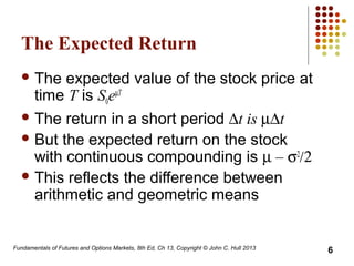 Chapter 13 | PPT