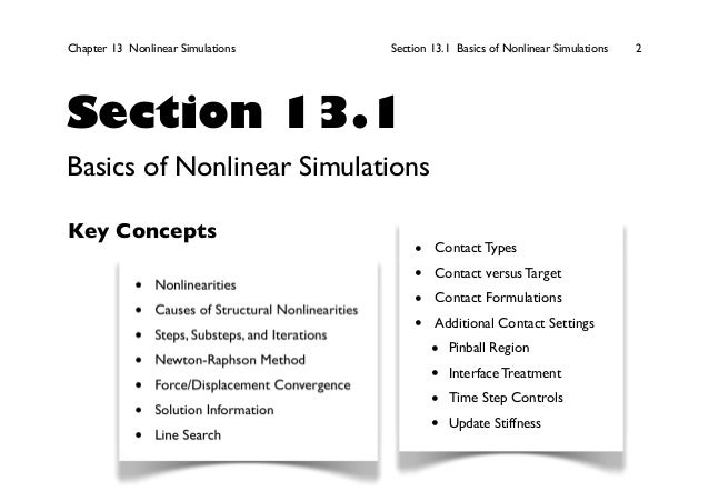 ANSYS Workbench Tutorial Release 13 - Kent L. Lawrence - Google Books