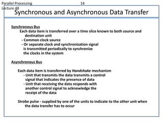 Multiprocessors | PPT