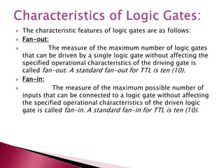 Fan Gate Measure Chapter+13.ppt