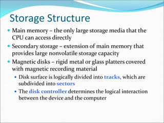 Memory Sector chapter 3 opreating system lecture note and its is impaortamt concept ...