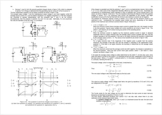 Chapter four on direct current choppers for power electronics | PDF