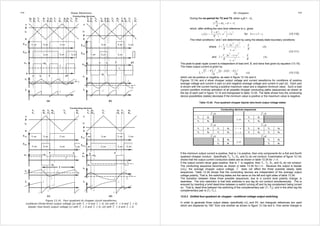Chapter four on direct current choppers for power electronics | PDF