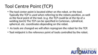 Introduction and Basic concept of automation | PPTX