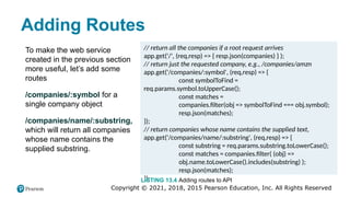 Comprehensive Guide to Server-Side Development with Node.js