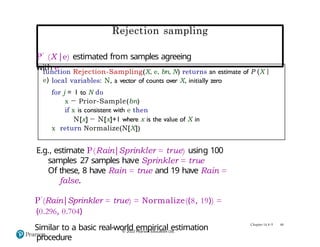 CHAPTER_13 artificial Intelligence slides | PPTX