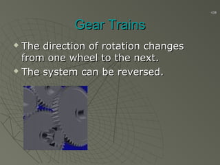 Mechanical engineering | PPT