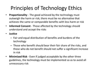 Chapter 13 security and ethical challenges | PPTX