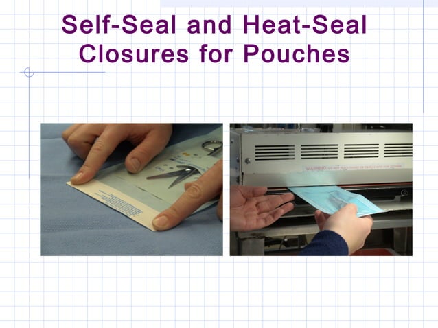 Chapter 13 sterile packaging | PPT