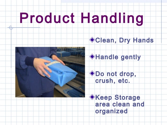 Chapter 13 Sterile Packaging