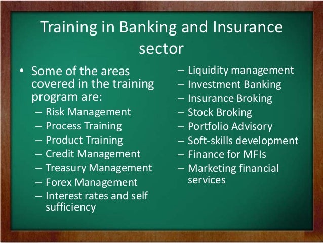 Advanced Treasury & Foreign Exchange Risk Management Course or Certificate Program