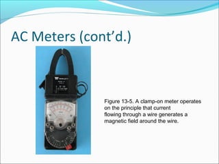 ac measurements | PPT