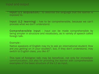 Chapter 13 and 14 | PPT