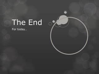 American Government: A Complete Coursebook - Chapter 13 