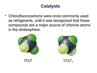 Chapter 13 chemical reactions | PPT