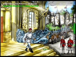Chapter 13 comic strips | PPT