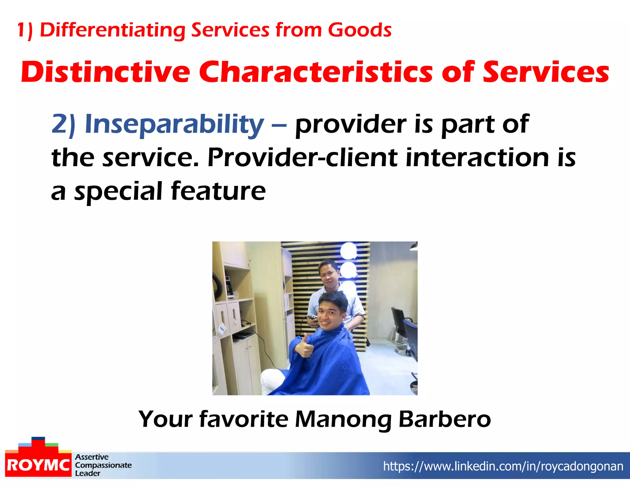 Chapter13 Designing and Managing Services | PDF