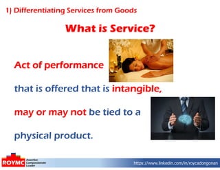 Chapter13 Designing and Managing Services | PDF