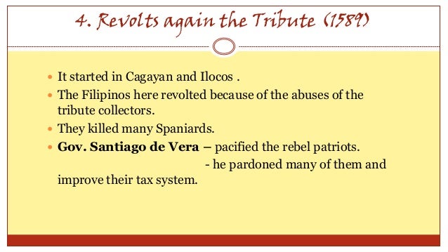 Chapter 13 filipino revolts against spain