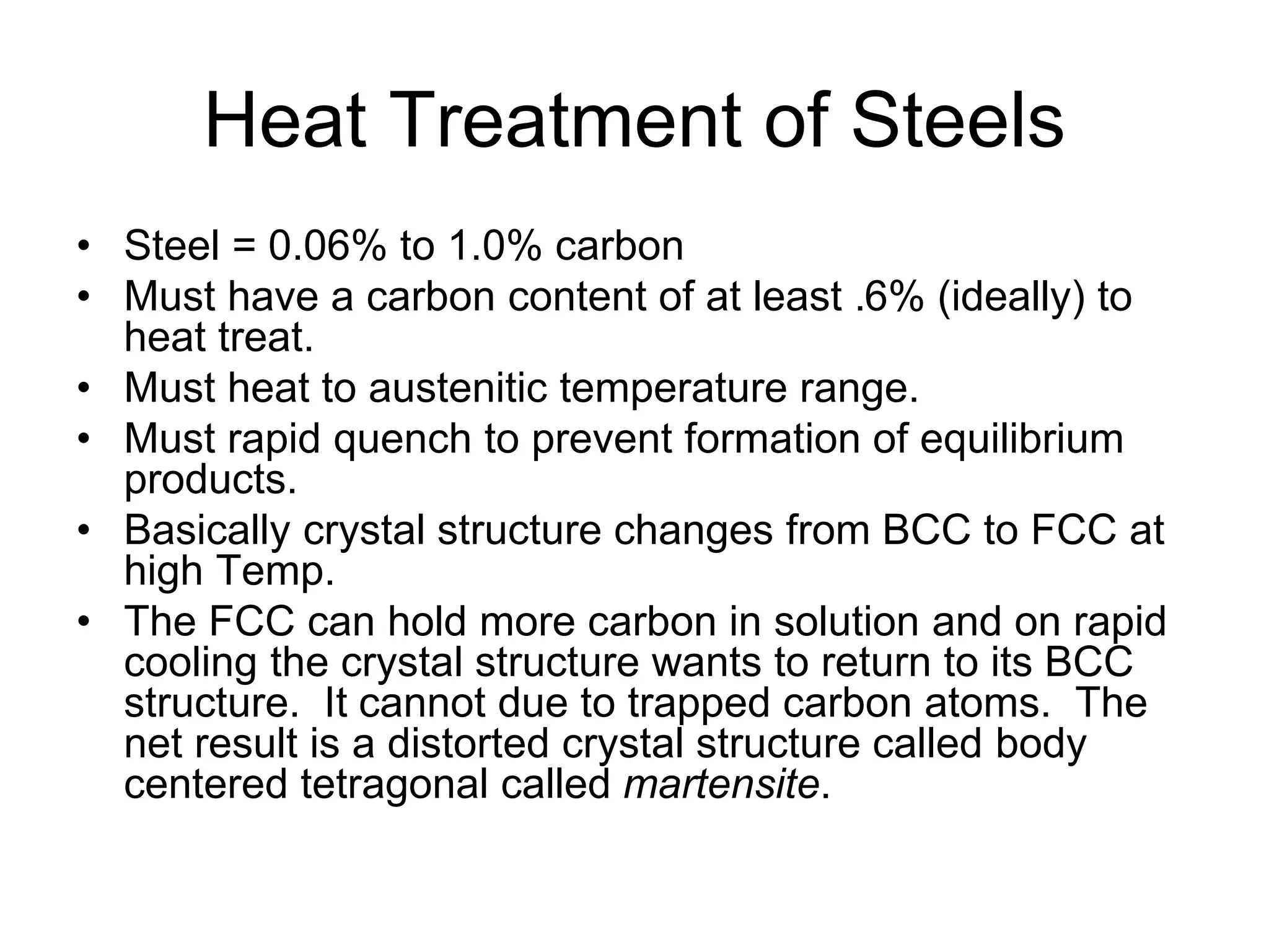 Chapter 13 â€“ Heat Treatment of Steels.ppt