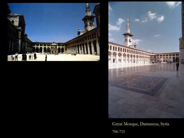 Islamic Art PPT