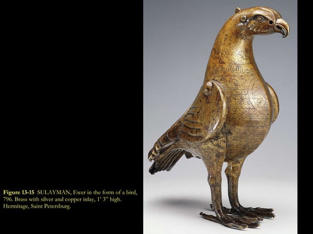 Islamic Art PPT