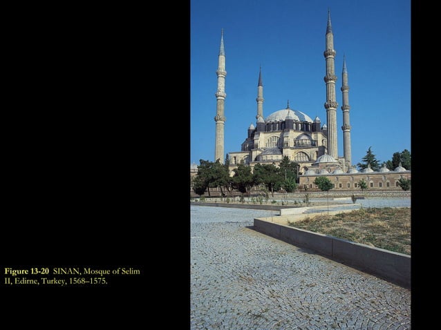 Islamic Art PPT