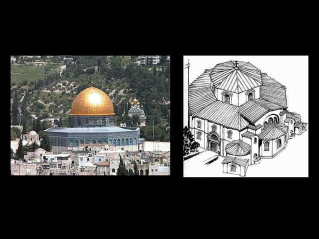 Islamic Art PPT
